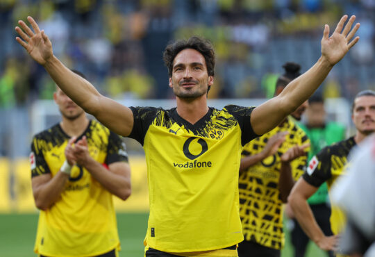 Mats Hummels