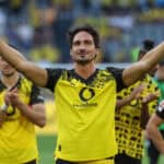 Mats Hummels