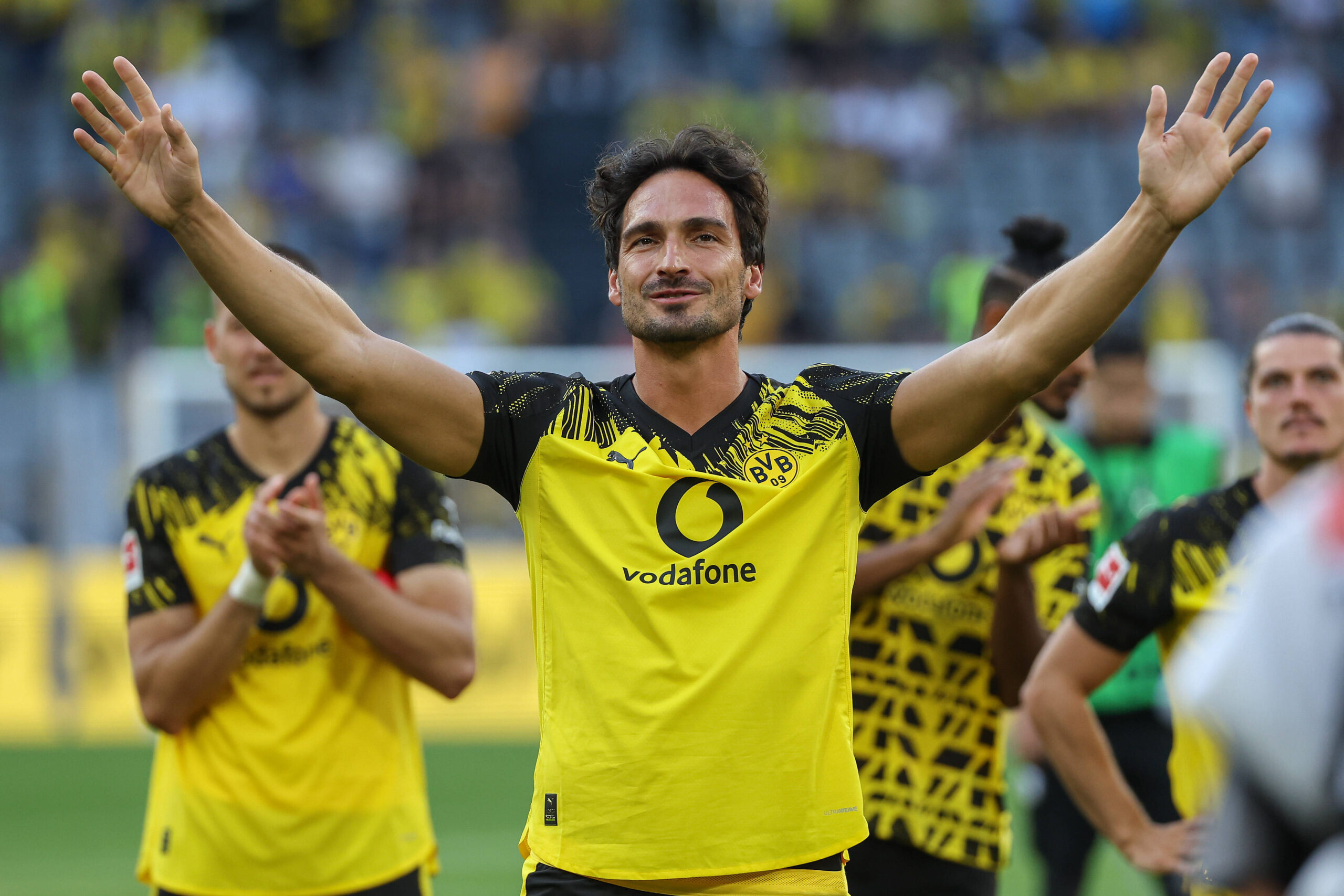Mats Hummels