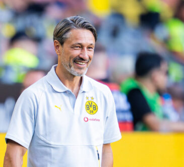 Niko Kovac