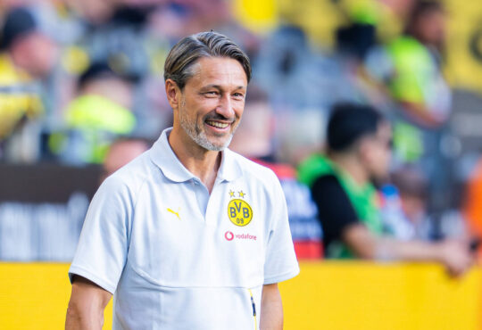 Niko Kovac