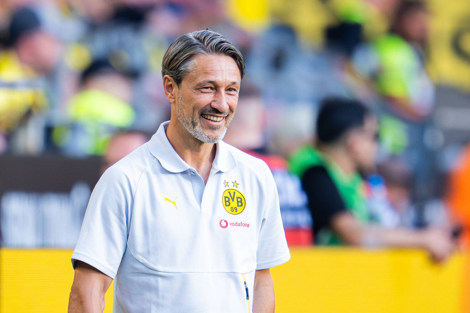 Niko Kovac