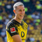 Nico Schlotterbeck