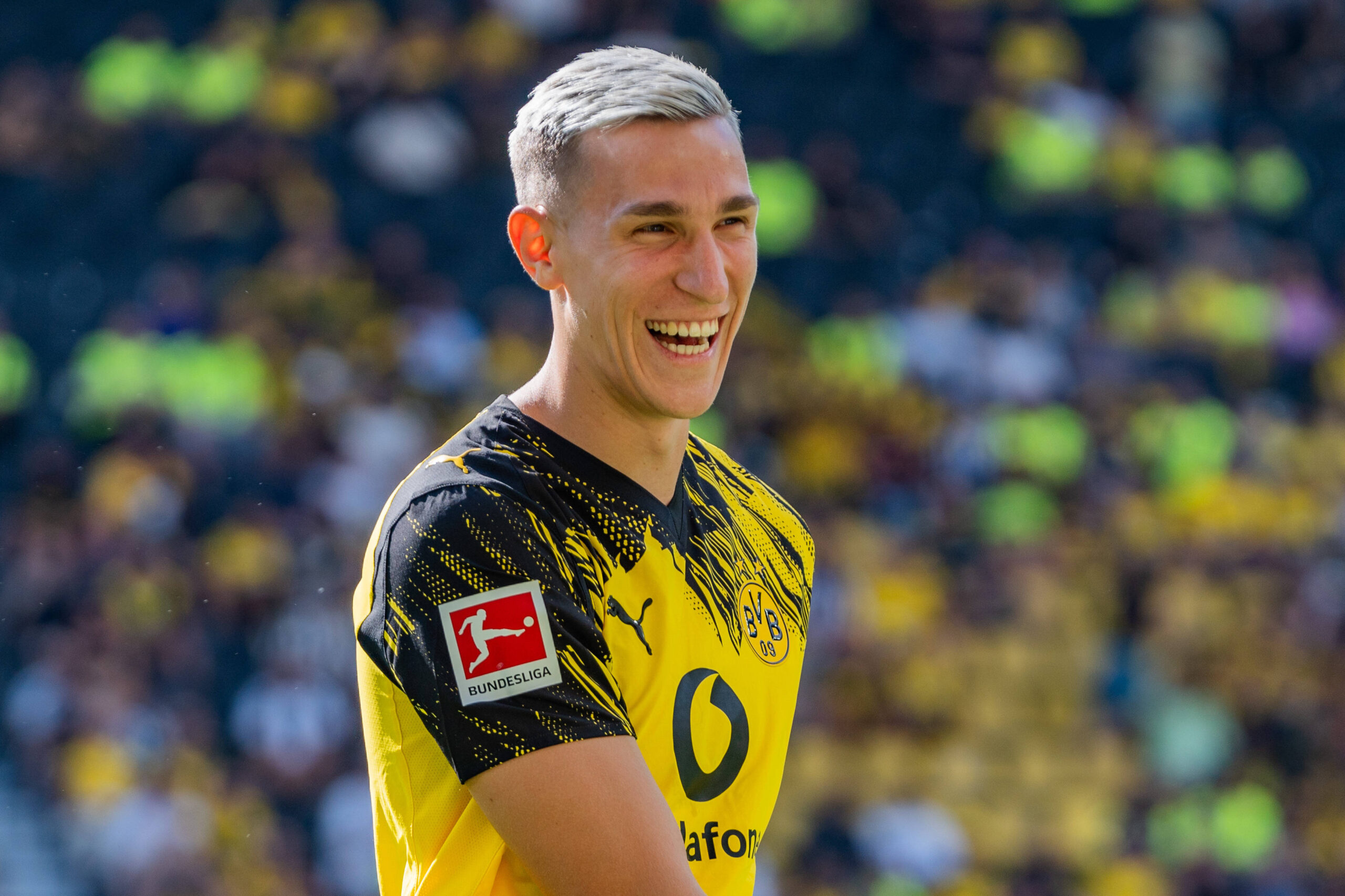 Nico Schlotterbeck