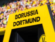 Borussia Dortmund Logo