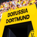 Borussia Dortmund Logo