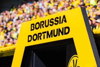 Borussia Dortmund Logo