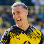 Nico Schlotterbeck
