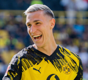 Nico Schlotterbeck