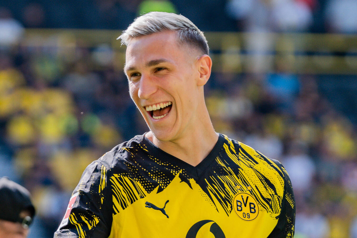 Nico Schlotterbeck