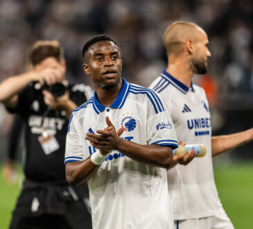 Youssoufa Moukoko