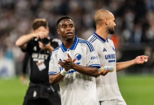 Youssoufa Moukoko