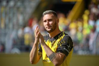 Niklas Süle