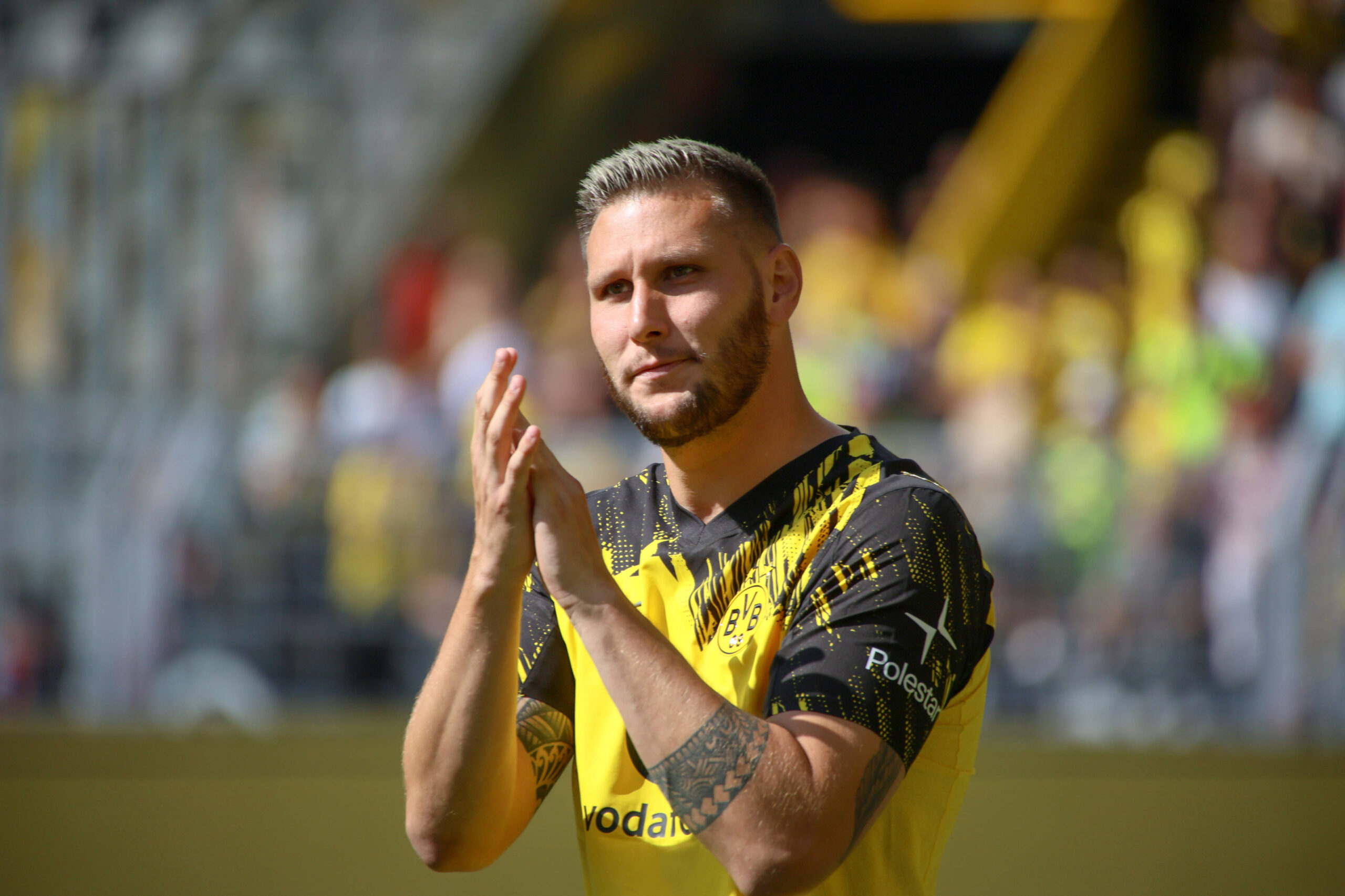 Niklas Süle