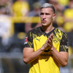 Nico Schlotterbeck