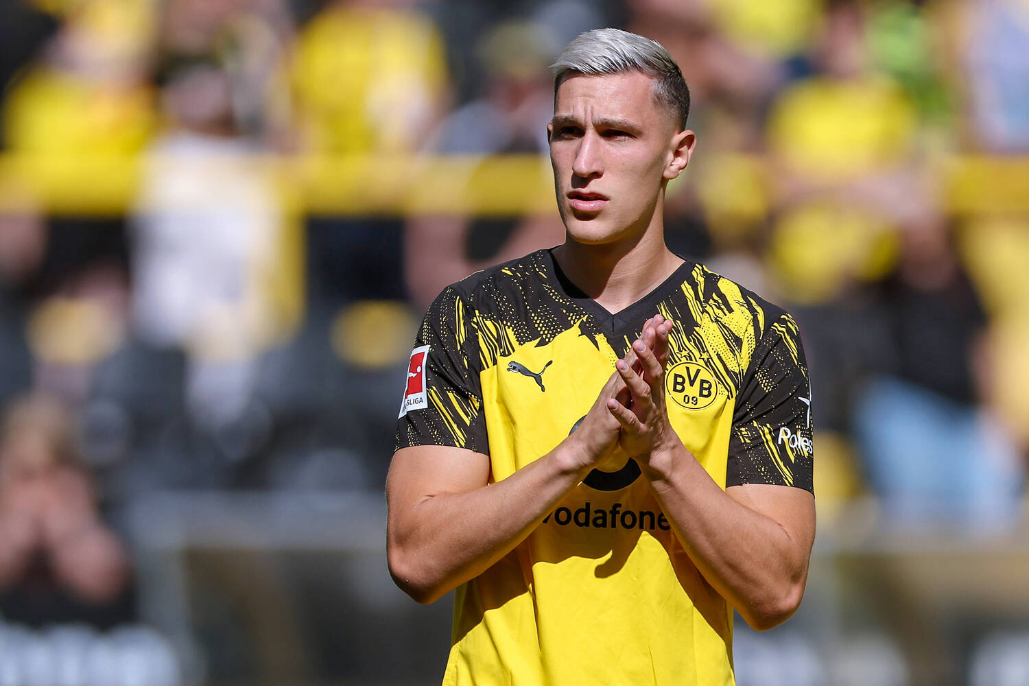 Nico Schlotterbeck