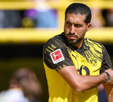 Emre Can