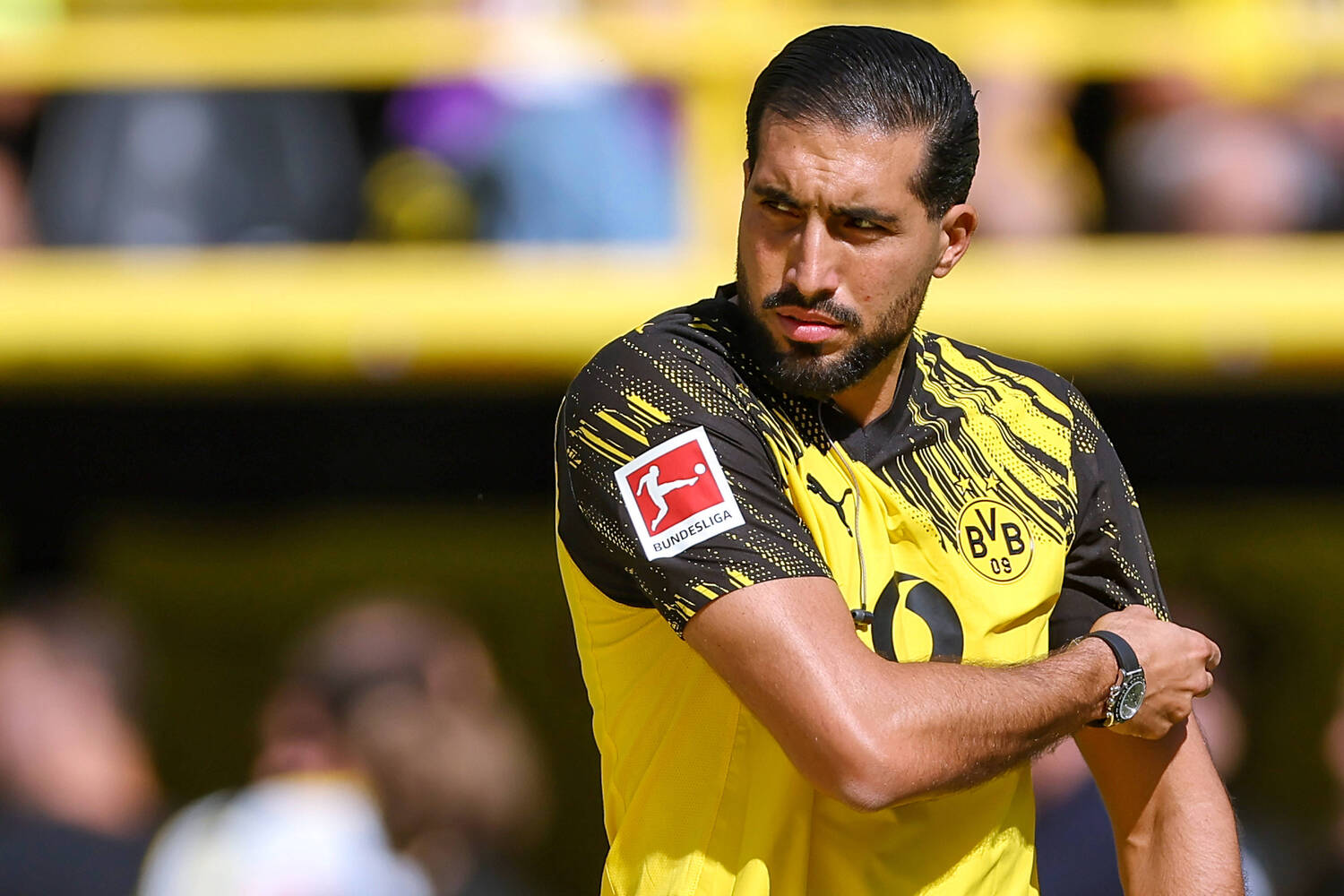 Emre Can