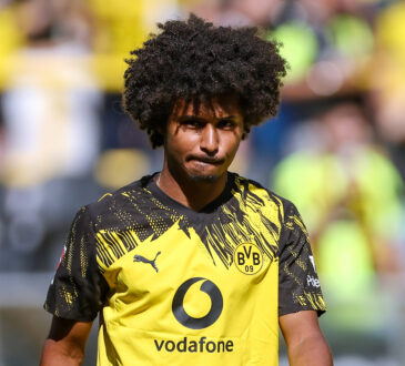 Karim Adeyemi