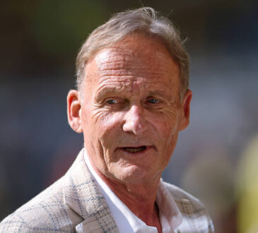 Hans-Joachim Watzke