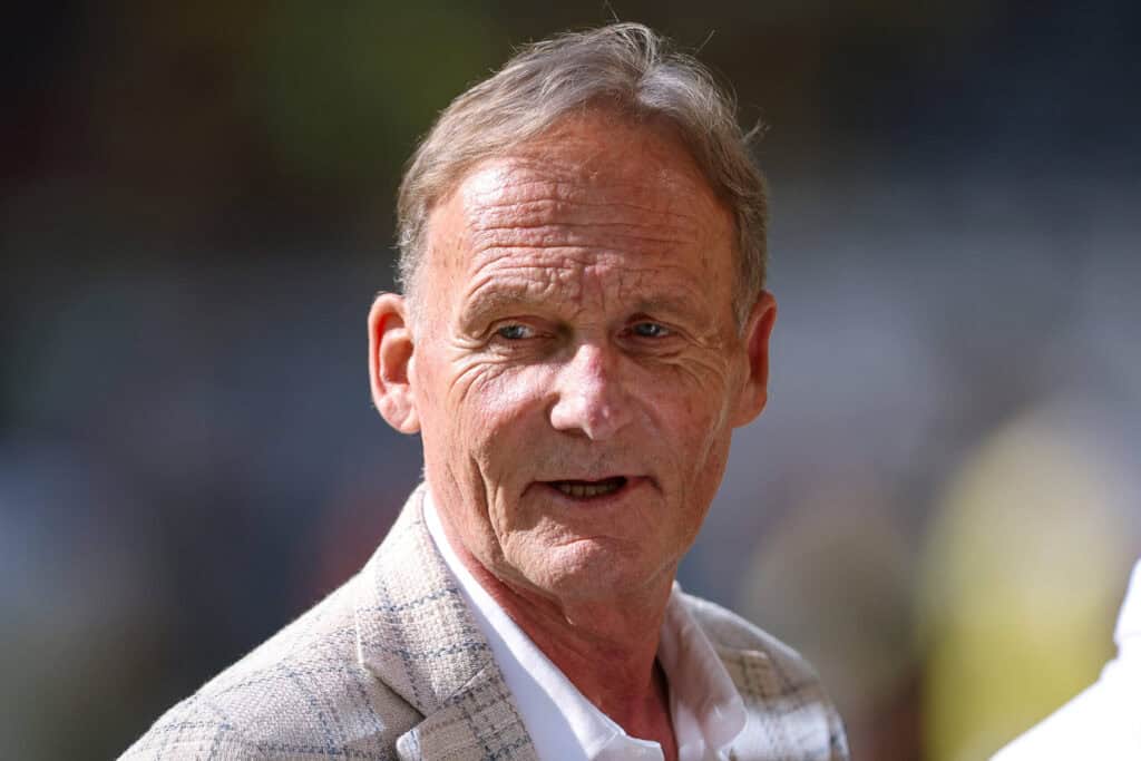 Hans-Joachim Watzke