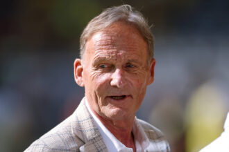 Hans-Joachim Watzke