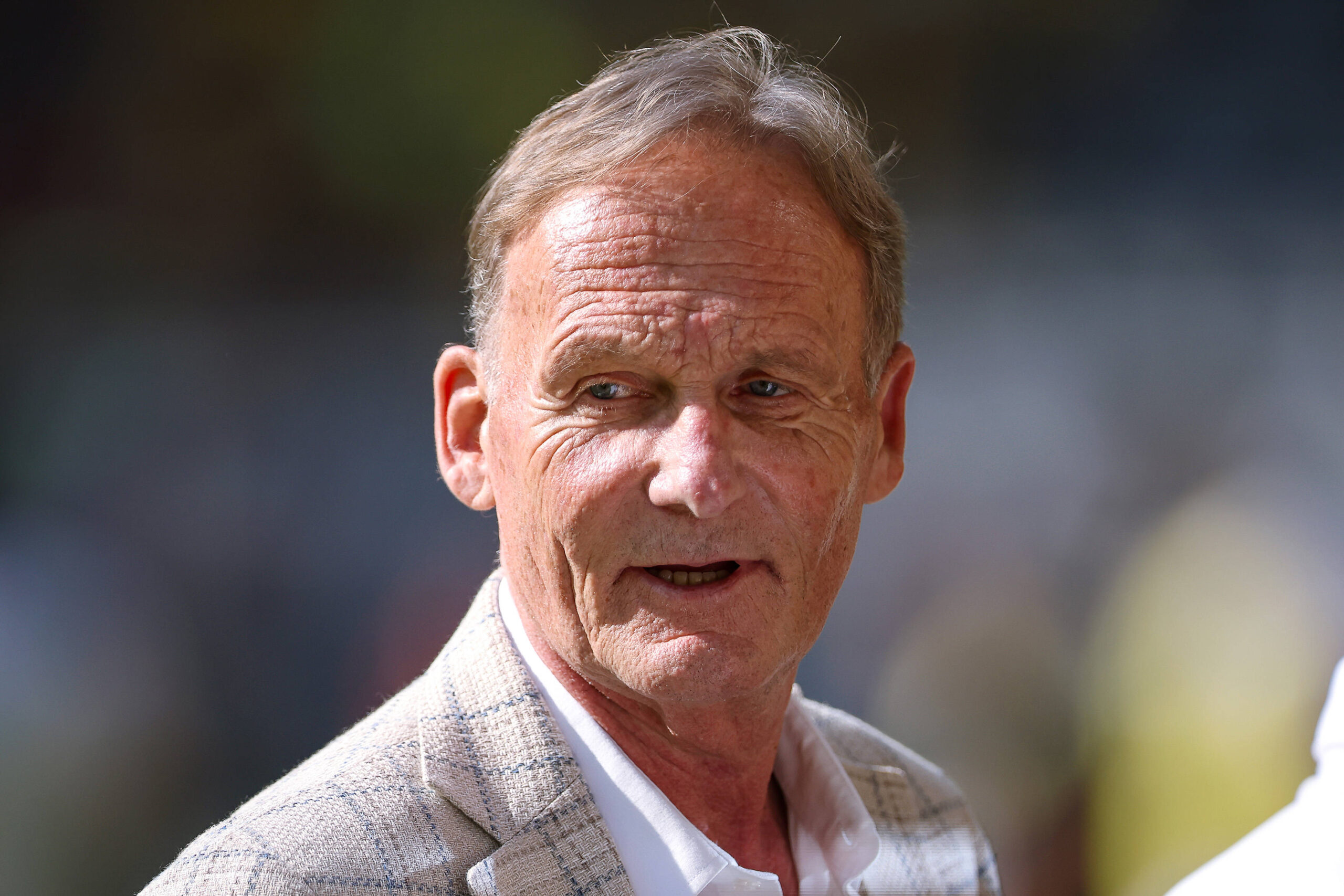 Hans-Joachim Watzke