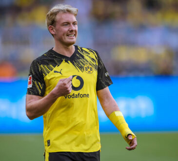 Julian Brandt