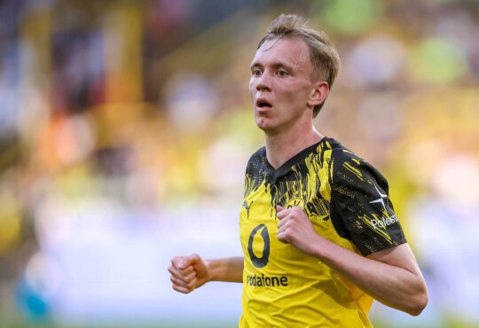 Maximilian Beier