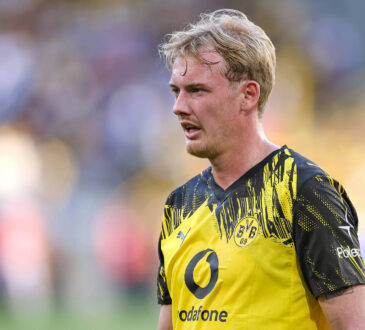 Julian Brandt