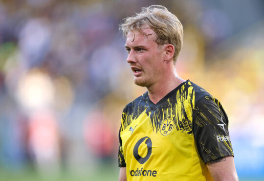 Julian Brandt