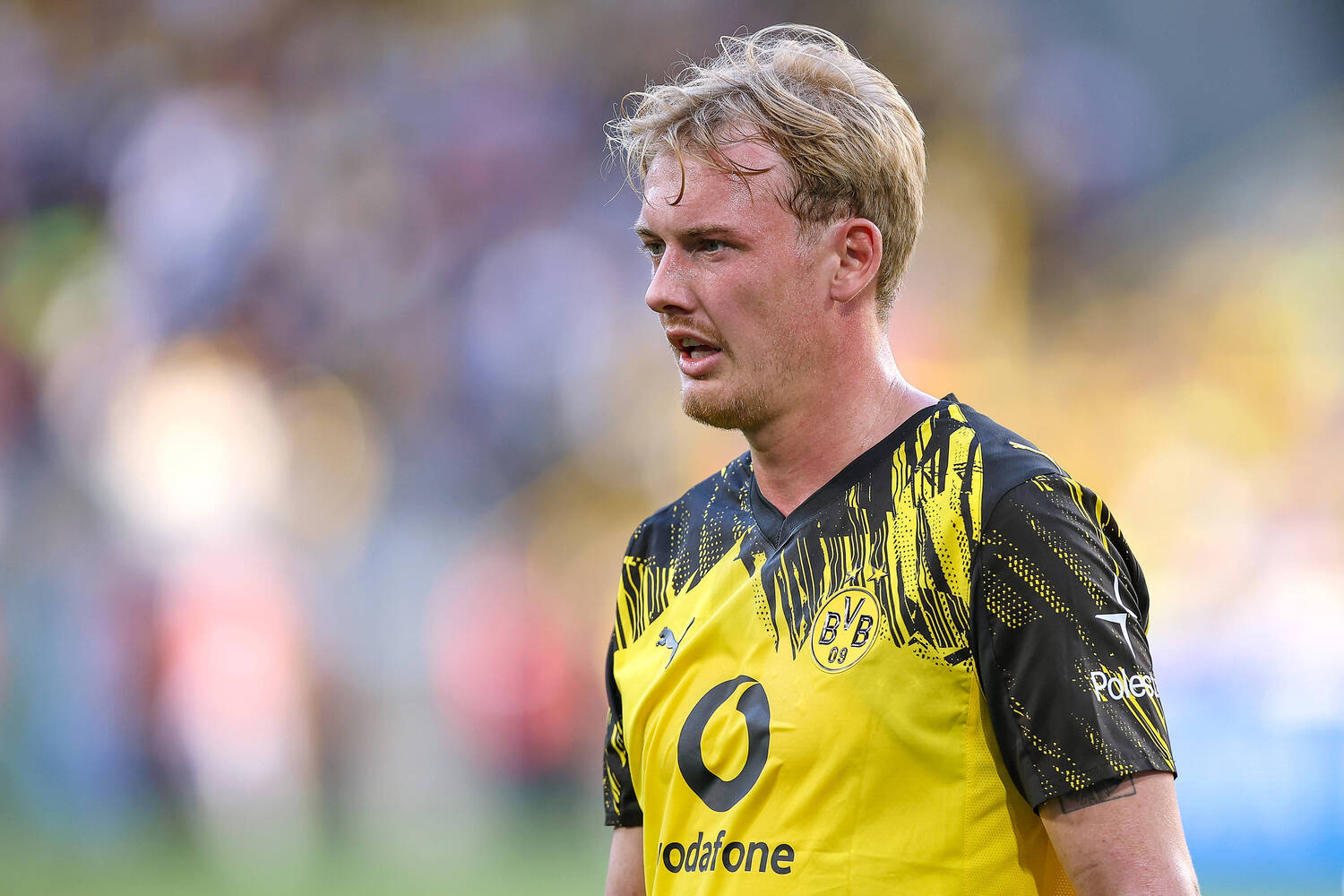 Julian Brandt