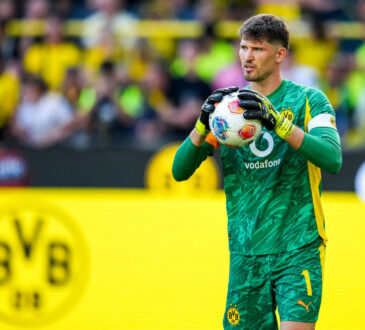 Gregor Kobel
