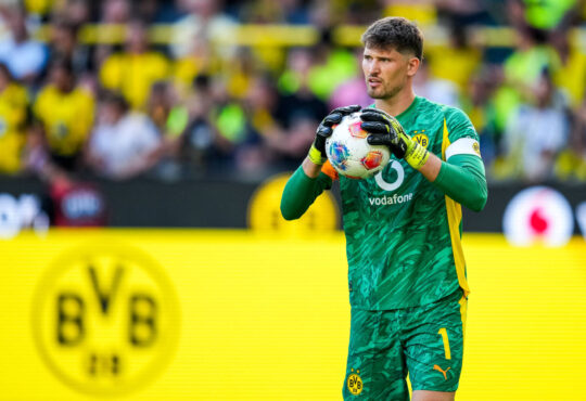 Gregor Kobel