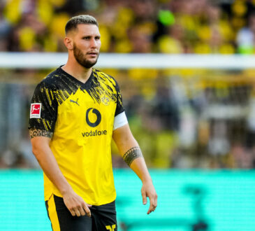 Niklas Süle