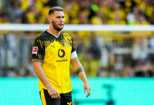 Niklas Süle