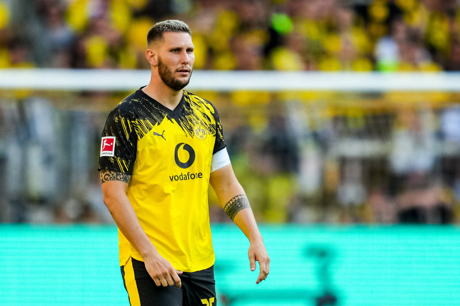 Niklas Süle