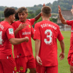 Borussia Dortmund U 19