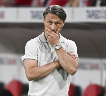 Niko Kovac