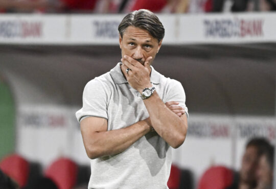 Niko Kovac