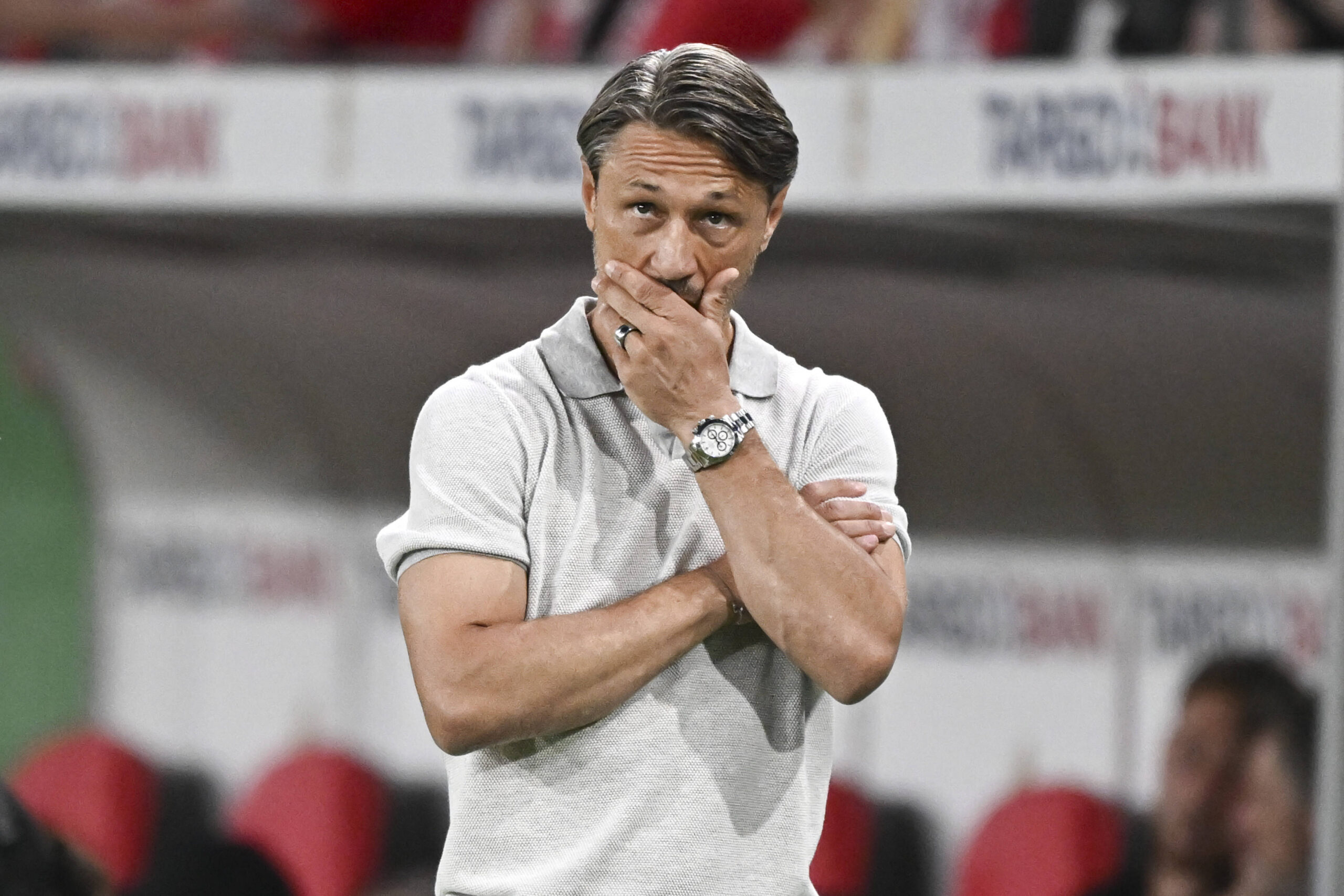 Niko Kovac