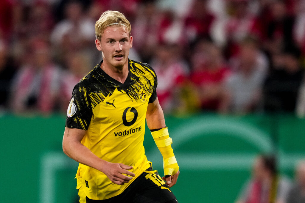 Julian Brandt