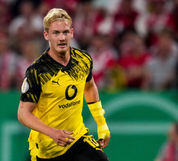 Julian Brandt