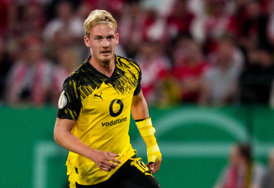 Julian Brandt