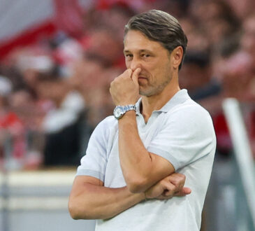 Niko Kovac