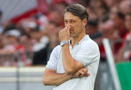 Niko Kovac