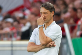 Niko Kovac