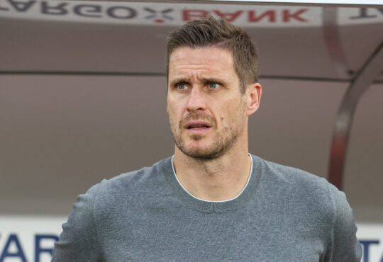 Sebastian Kehl