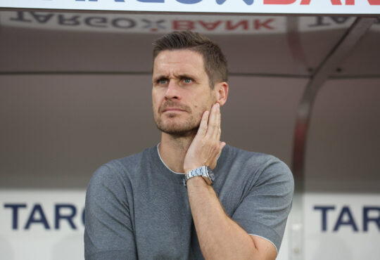 Sebastian Kehl