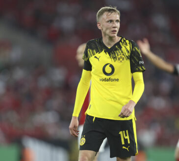 Maximilian Beier